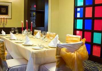 Aktau Hotel Renaissance Aktau scenery Aktau hotel Renaissance Aktau scenery