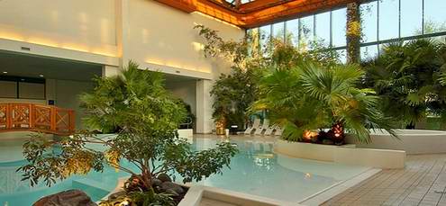 Almaty hotel Hyatt Regency Almaty view Almaty hotel Hyatt Regency Almaty view