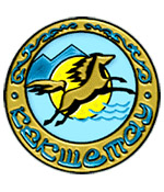 Kokshetau city coat of arms