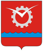 Pavlodar city coat of arms