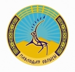 Pavlodar oblast coat of arms
