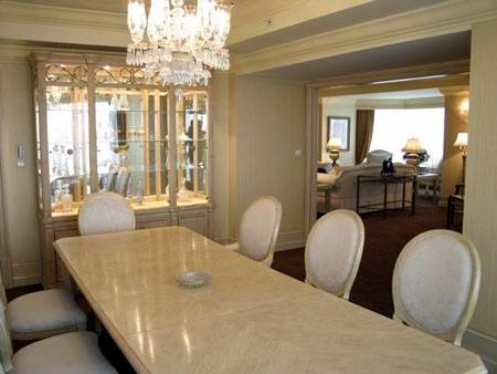 Astana Hotel Okan Intercontinental scenery