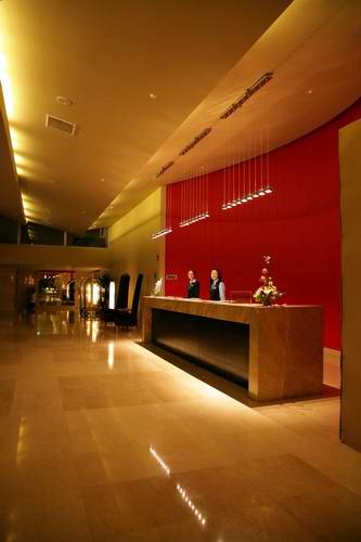 Atyrau Hotel Renaissance Atyrau scenery