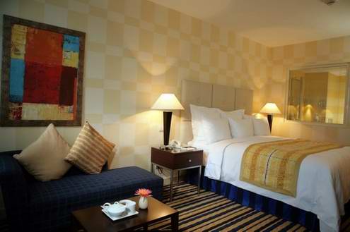 Atyrau Hotel Renaissance Atyrau scenery