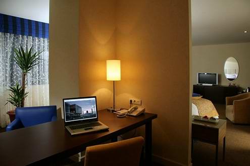 Atyrau Hotel Renaissance Atyrau scenery