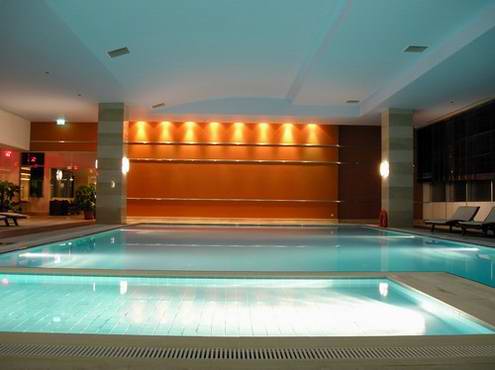 Atyrau Hotel Renaissance Atyrau scenery