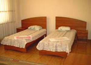 Karaganda Hotel Meridian picture Karaganda Hotel Meridian picture