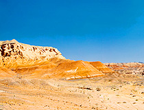 Kazakhstan nature scenery