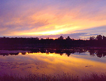 Karaganda oblast, Kazakhstan picture