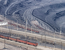 Kazakhstan coal industry