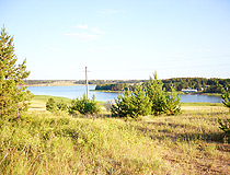Kostanay oblast, Kazakhstan nature
