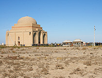 Kyzylorda region view