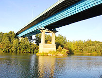 Pavlodar oblast view