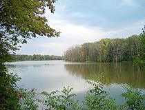 Kazakhstan water resources