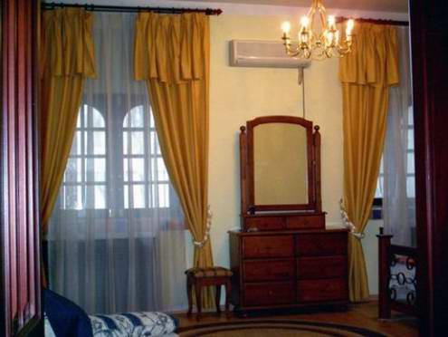 Shymkent Hotel Makhambet-Sapar photo