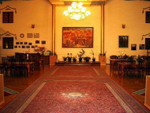 Shymkent Hotel Makhambet-Sapar photo Shymkent Hotel Makhambet-Sapar photo